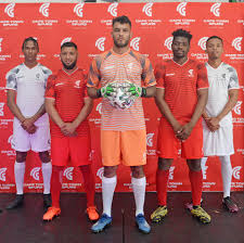 We recommend booking a free cancellation option in case your travel plans need to change. Diskifans Introducing The New Cape Town Spurs Fc Home Facebook