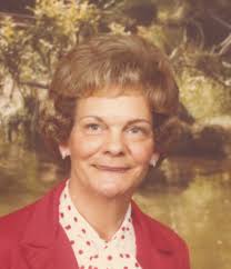 Lorene Burden Hardy Obituary 2016