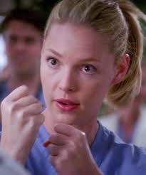 Maxine Greys Anatomy