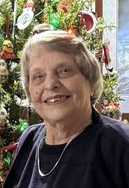 Obituary for Judith C. "Judy" (Hoth) Seifert