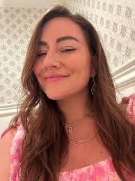 There was a gorgeous photo