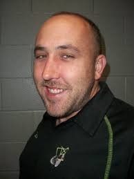 Adam Baer averages 250 for season at Hanover Bowling Centre