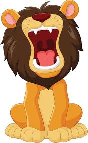 Lion clip art leave a comment. 8 Roar Clipart Preview Roaring Lion Clip Hdclipartall