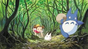 The renowned japanese animation studio recently released an online archive of images— which boasts iconic frames from films like hayao miyazaki's ponyo and spirited away and isao takahata's the tale of the princess kaguya available—for free download. Gkids To Release Full Studio Ghibli Library On Digital Transactional Platforms Gkids Films