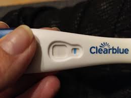 Clearblue pregnancy tests do not contain plan b. Clearblue Early Positiv Oder Was Schwangerschaftsgruppe Babycenter