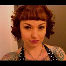 Lisa Hare (lisavhare)