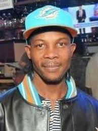 Christopher Frederick