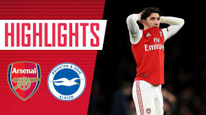 Place your legal sports bets on this game and others in co, in, nj, and wv at betmgm. Arsenal 1 2 Brighton Premier League Highlights Dec 5 2019 Youtube