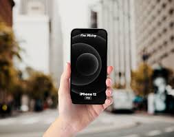 Holding Iphone 12 Pro Free Psd Mockup In 2020 Mockup Psd Mockup Free Psd Mockup