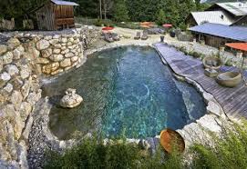 Pool Kostengunstig Betreiben Dank Moderner Technik Pool Selber Bauen Beton Diy Schwimmbad Pool Selber Bauen