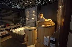 מלון אסטרל נירוונה קלאב אילת הכל כלול ממוקם במרכז העיר אילת בקירוב עם כל מרכזי הקניות והפנאי ובמרחק הליכה מחוף הים האדום ומהקניון. Hammam Picture Of Nirvana Japanese Spa Ashdod Tripadvisor