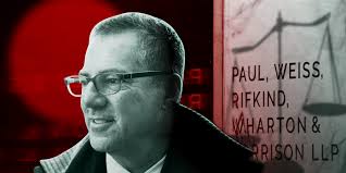 Profile of Brad Karp, Head of the Paul Weiss Law Firm
