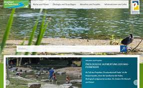 Beim angebot bioindikation im fliessgewässer erforschen schüler*innen das ökosystem eines bachs oder eines flusses. Nzo Gmbh Website Gewasser In Paderborn Stark Erweitert