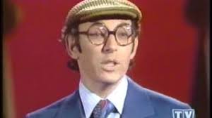 A Hilarious, Forgotten Jewish Comedian Named Stanley