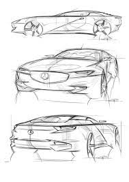Sketch Tutorial In 2021 Car Design Sketch Car Sketch Industrial Design Sketch