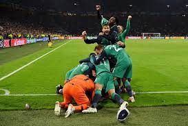 Tottenham Hotspur On Twitter Tottenham Hotspur Tottenham Tottenham Hotspur Football