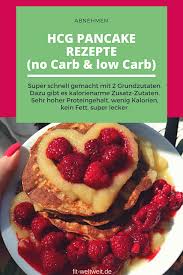 Die 6 Leckersten Protein Pancake Rezepte Zum Abnehmen Schnell Und Einfach In 2020 Hcg Rezepte Rezepte Stoffwechselkur Rezepte