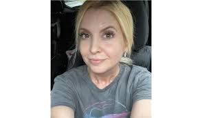 Claudia Mobley's Instagram, Twitter & Facebook