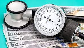 Medicaid's Endless Expansion