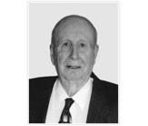 Reginald Waterton Obituary (2010)