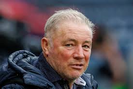 Ally McCoist trolled live on air after Celtic fans 'STEAL' iconic Rangers  anthem as he asks 'what's next on the agenda?' | The Scottish Sun