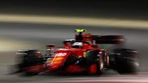 Foi publicado o programa do grande prémio de fórmula 1 da turquia 2020, a disputar no intercity istanbul park, em istambul. Horario Del Gp Bahrein 2021 Donde Ver Por Tv El Gran Premio De F1