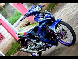 We did not find results for: Jupiter Mx 135 Modifikasi Youtube