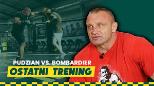 Dobry bukmacher tagi betfan pudzian. Jak Pudzian Trenuje Przed Walka Youtube