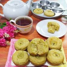 Daftar harga cetakan bolu kukus kecil terbaru juli 2021. Resep Bolu Pisang Enak Dan Lembut Lin S Cakes