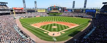 Guaranteed Rate Field Tickets Chicago Stubhub