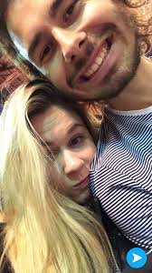 Dillon Bauman and Morgen Joyce's Wedding Website