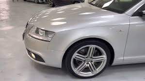 Image result for Ice Silver 2010 A6