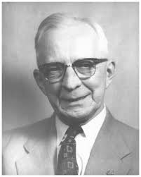 Leo Clinton Wilcox (1890-1967)