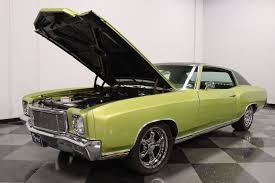 Image result for Moss (Lime) Green 1971 Monaco