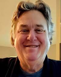 Christopher Dismas Eldredge Obituary June 26, 2025