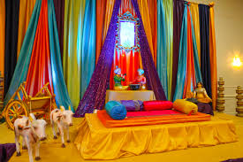 Image result for home decor ideas for indian wedding