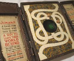 Jumanji Board Game Replica Jumanji Board Game Board Games Games