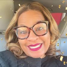 Constance Wright updated her profile picture.