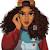 Pinterest Aesthetic Cute Girl Drawing