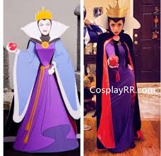 Sellers In Cosplayrr Offer Costumes With Standard Size And Customized Size For Sta Evil Queen Halloween Costume Queen Halloween Costumes Evil Queen Costume Diy