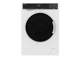 SHARP ES-NFA814BWNAEE Freestanding Washing Machine 8 kg 1400 RPM A Class