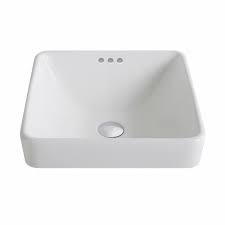 kraus kcr281 16 inch semi recessed