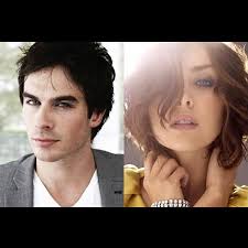 Picspam: The Vampire Diaries Genderswap Re-Casting