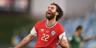 €7.00m* apr 18, 1999 in.name in home country: Ben Brereton Blackburn Striker Scores First International Goal For Chile At Copa America The Athletic
