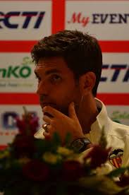 Klub Spanyol Valencia tiba di Jakarta