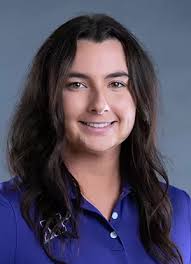 2021-22 Women's Golf Roster
