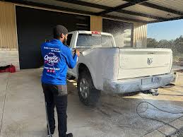 Exterior Detailing in San Antonio, TX | Quality Detail