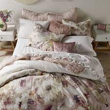 Lc Lauren Conrad Bloom Comforter Set Comforter Sets Bedding Master Bedroom Home Decor