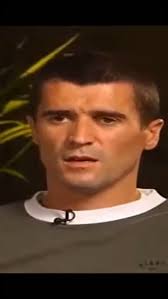 Has much changed? #Ireland #roykeane