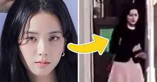 I can't get enough of him. Blackpink S Jisoo Finally Spotted On The Set Of K Drama Snowdrop For The 1st Time Koreaboo